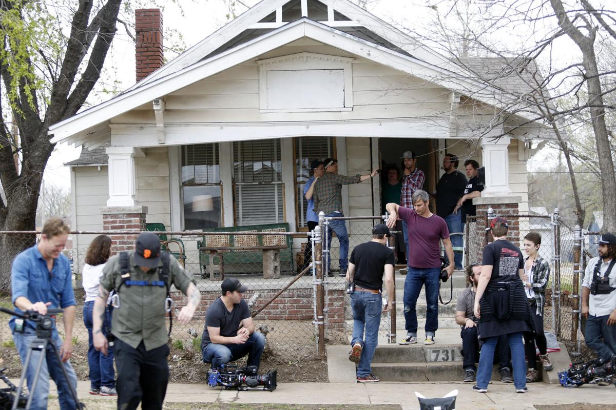The Outsiders House brings perspective to Rob Lowe during nostalgic