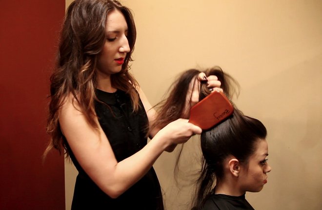 Beauty Try A New Hairstyle To Beat Winter Blahs Lifestyles