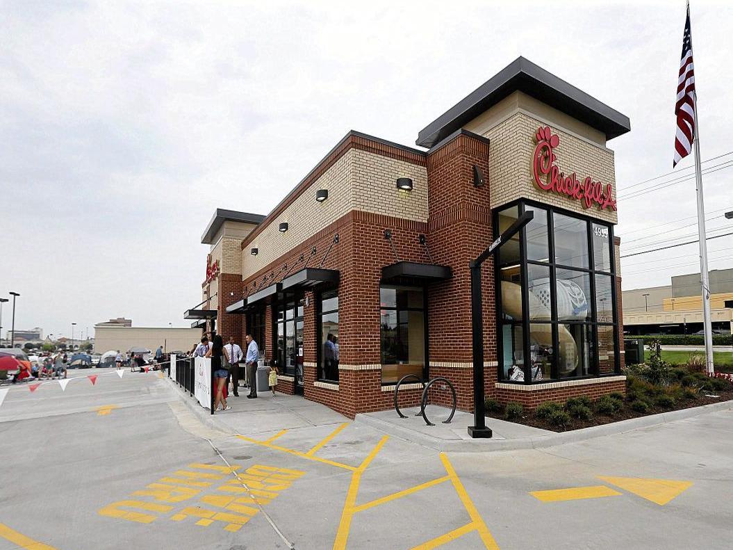 Chick-fil-A agrees to buy land in Claremore, would be 10th ...