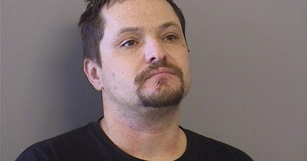 Update: Suspect arrested after man found dead of gunshot wound in ...