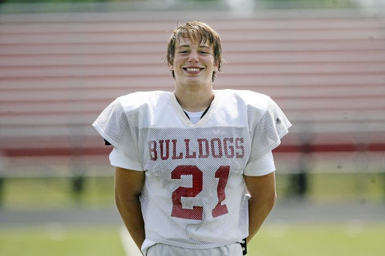 High school football Vote for the Week 8 Players of the Week OK