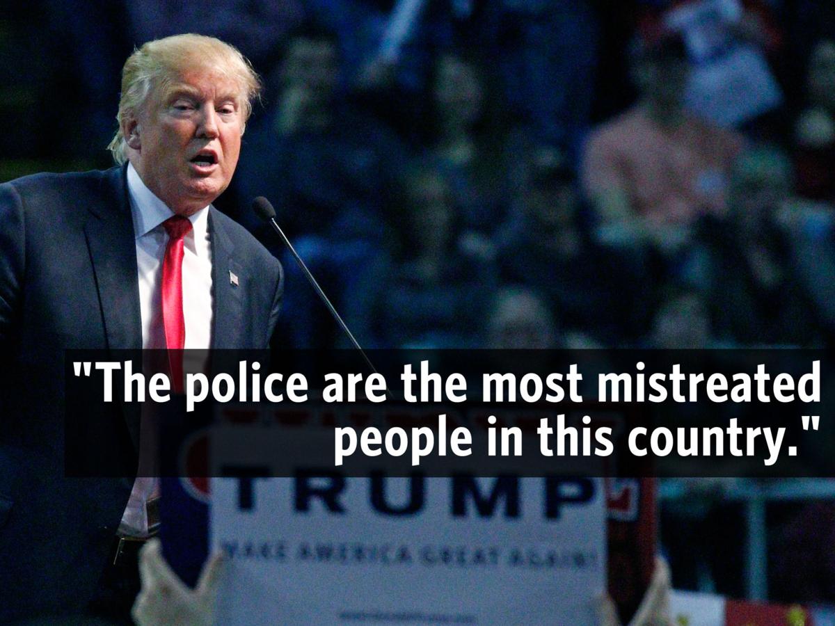 Trump Quotes : Watch Donald Trump S Quotes Are Turned Into An Amazing