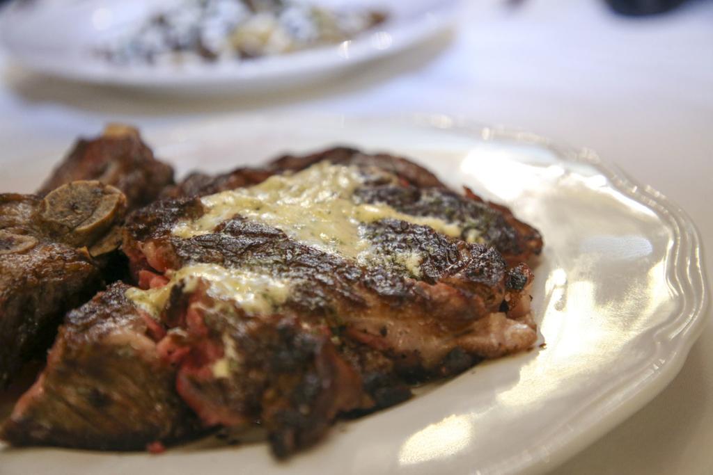 97 Tulsa Restaurants With At Least 4 Star Reviews By Critic Scott Cherry Food Cooking Tulsaworld Com