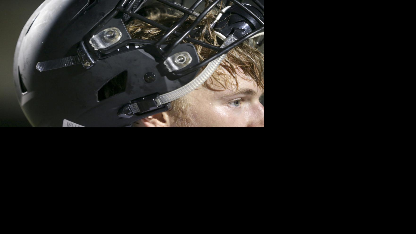 Virginia Tech Helmet Lab Where does your helmet stack up? Sports