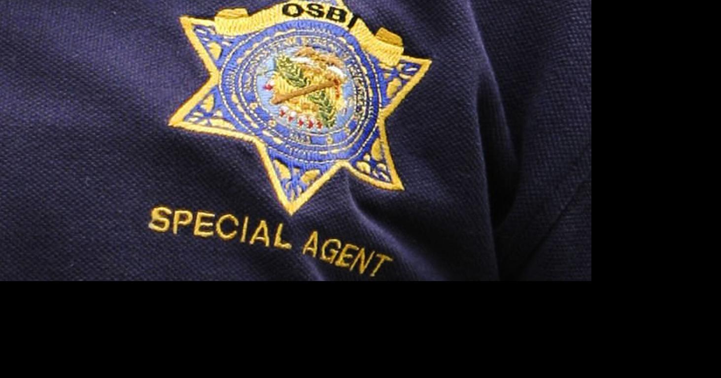 OSBI investigating homicide after body found in Muskogee County