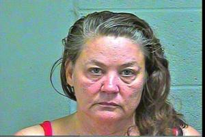 Video released of encounter between police and accused Taco Bell smasher