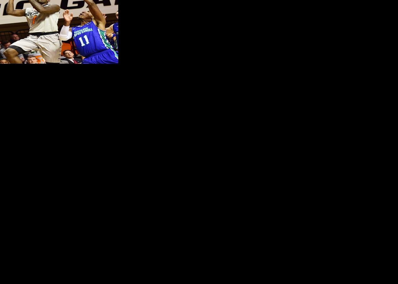 Former Osu Guard Jawun Evans On Thunder S Summer League Roster
