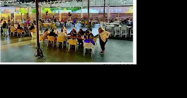 Mother Road Market tops food hall list - Vimarsana News