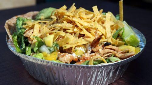 Scott Cherry S Second Helping Antoinette Baking Costa Vida