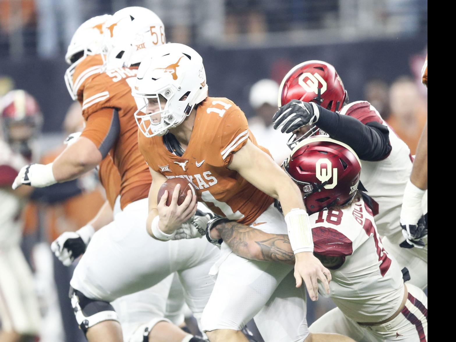 Ou Football Curtis Bolton Talks Anniversary Of Mike Stoops