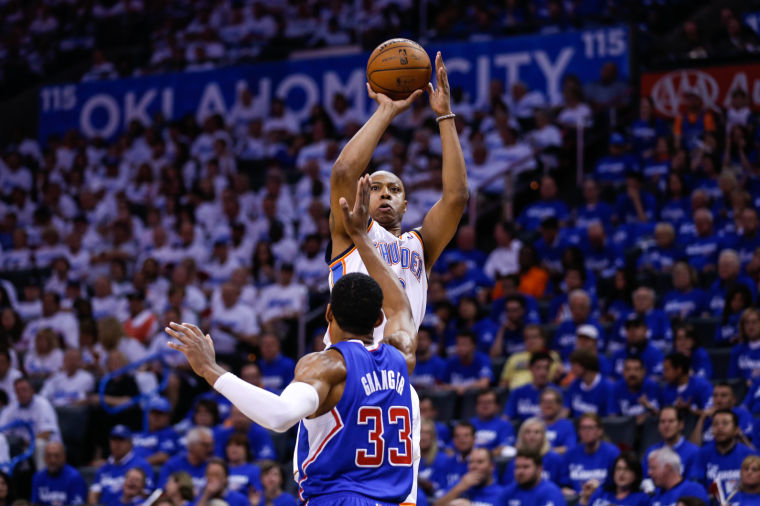 THUNDER