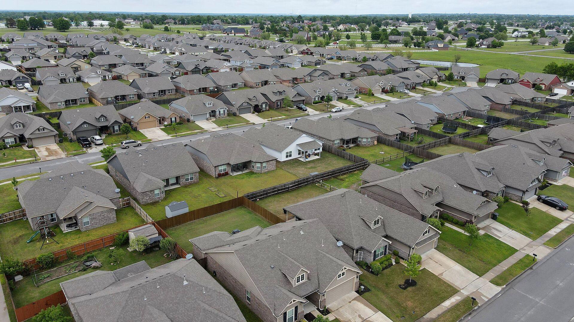 Tulsa Area Population Tops 1 Million For First Time Census Bureau Data Says Local News Tulsaworld Com