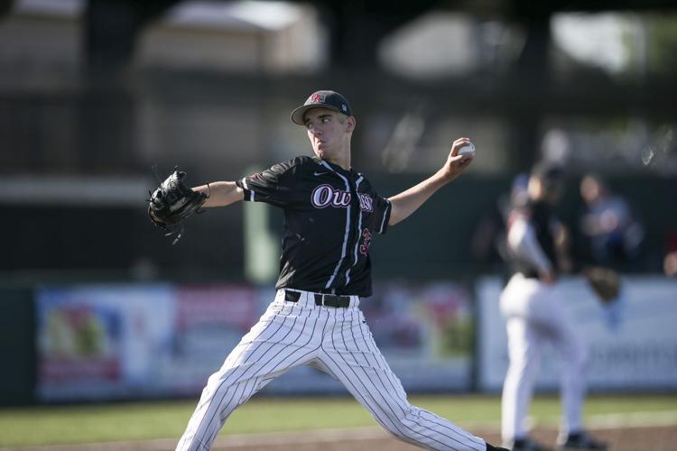 Broken Arrow vs Owasso