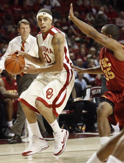 Ou Point Guard Humble Ou Tulsaworld Com