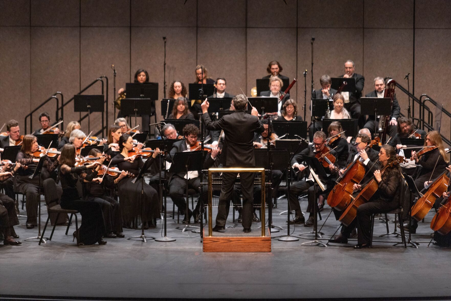 Tulsa Symphony Orchestra opens new season with Beethoven