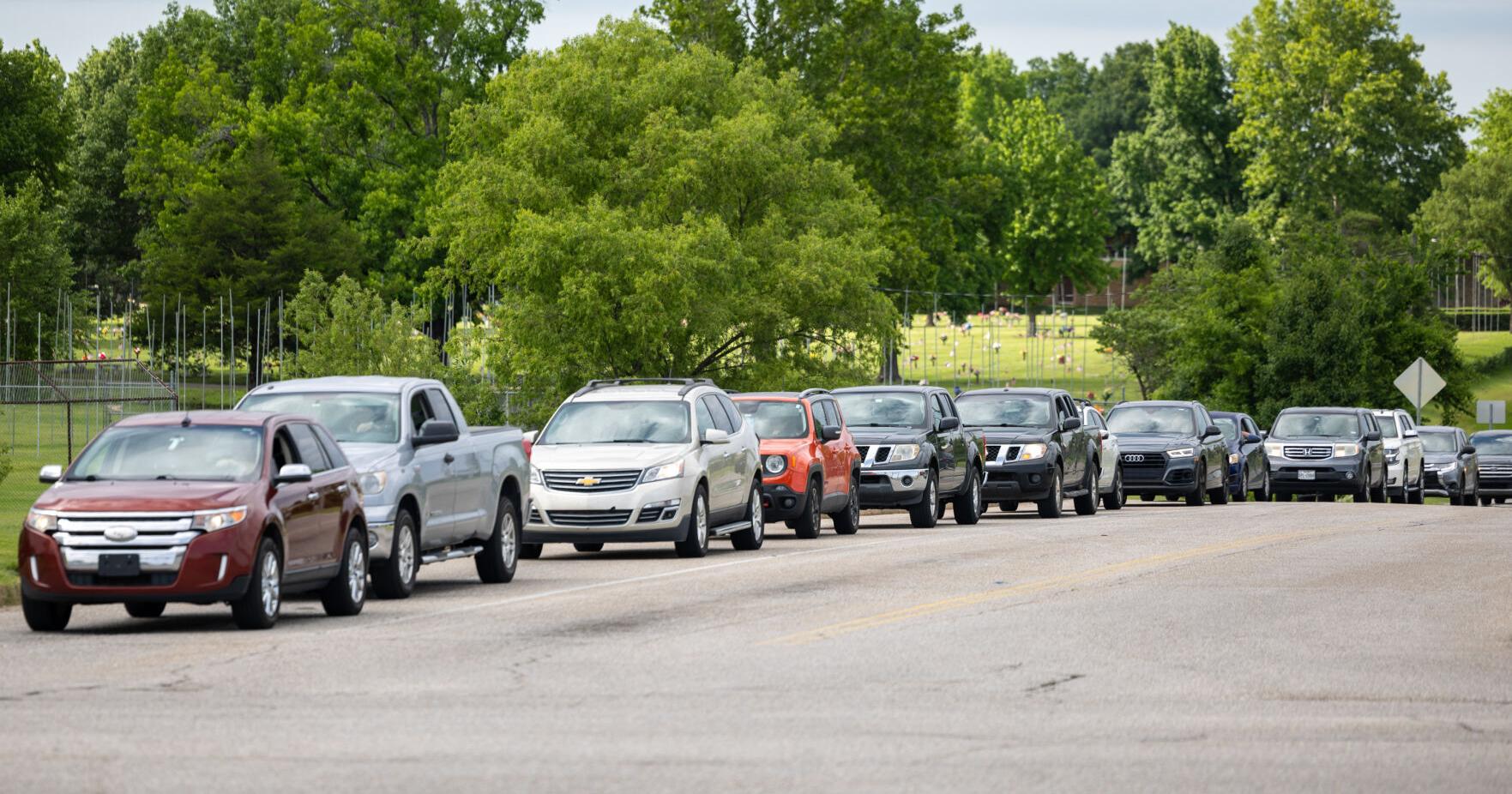 Broken Arrow street widening stalled by right-of-way dispute - Vimarsana News