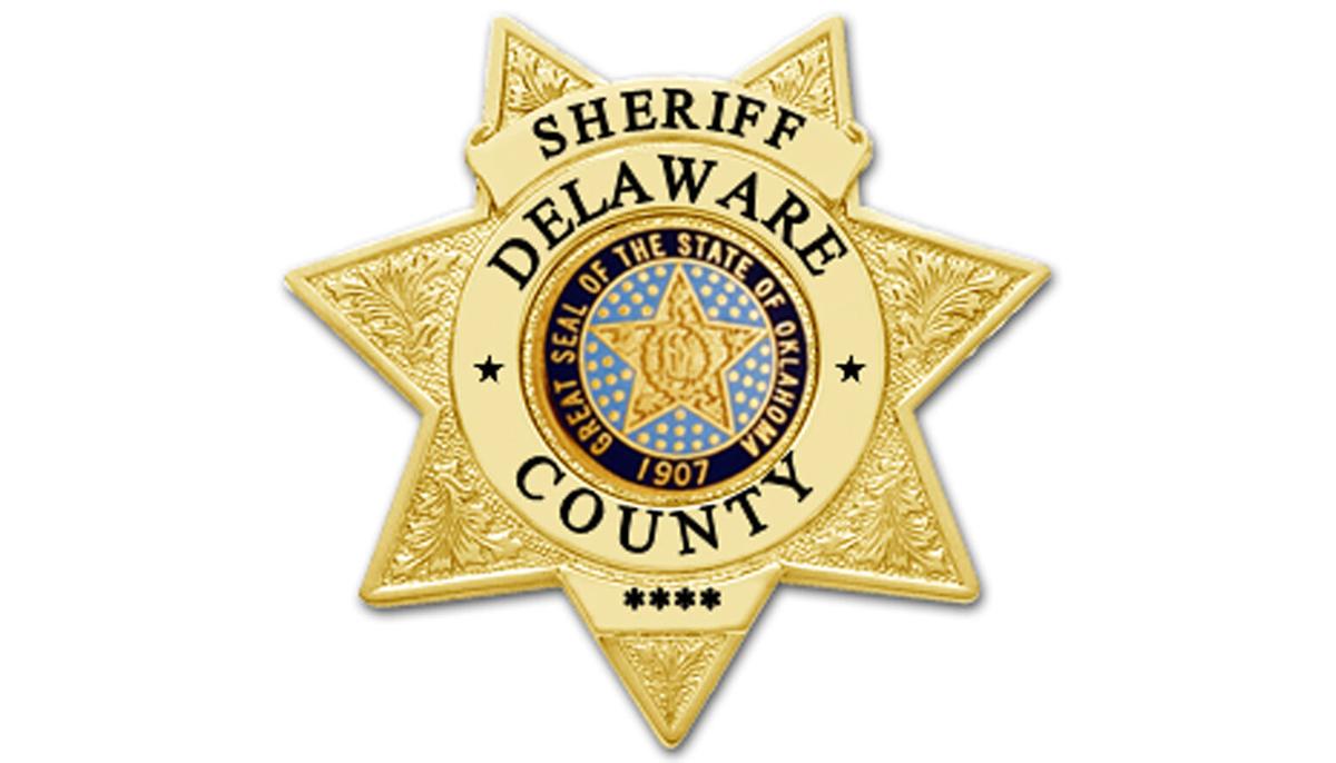 Interim Sheriff Appointed In Delaware County Local News Tulsaworld Com