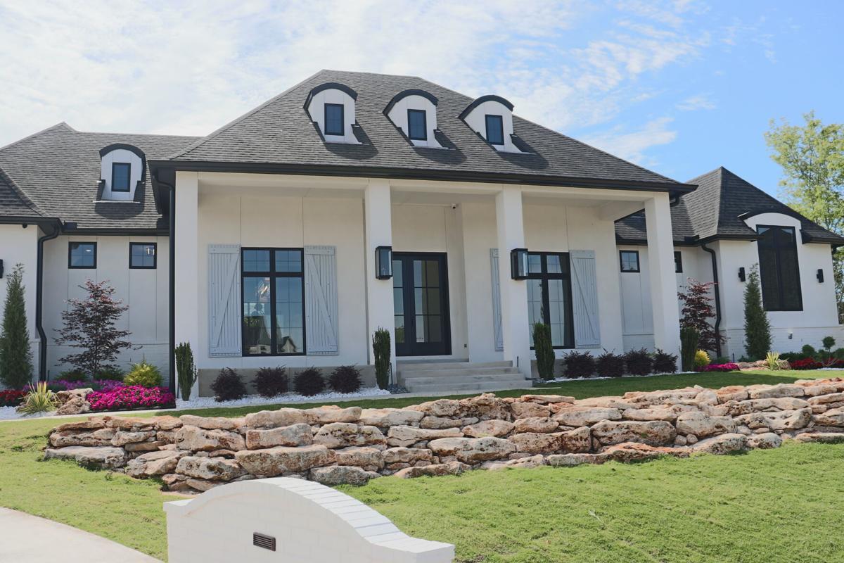 HBA of Greater Tulsa announces 2024 Parade of Homes winners