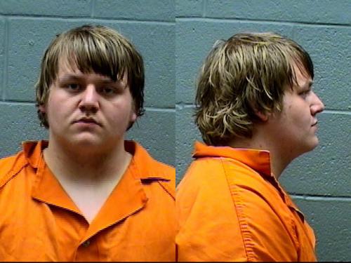 Teen used machete to kill his grandparents police affidavit says