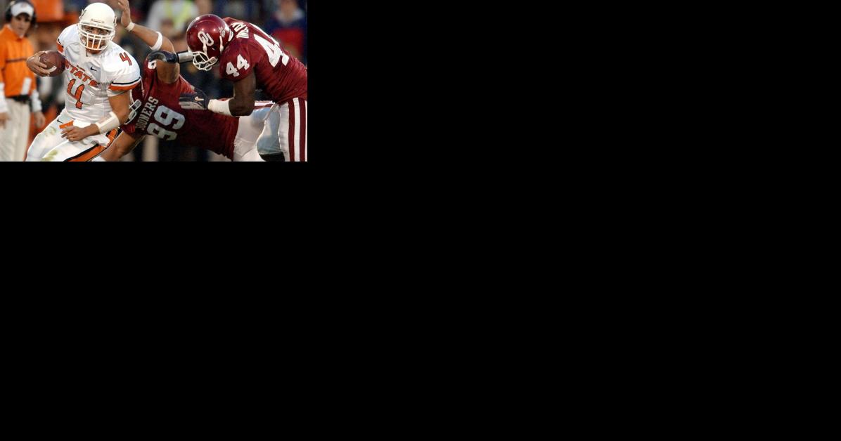 Bedlam flashback: 100th game in series was on this day in 2005 - Vimarsana News