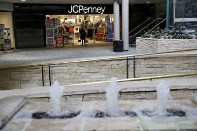 What S Next For Tulsa Promenade Mall After Jcpenney Closes Work