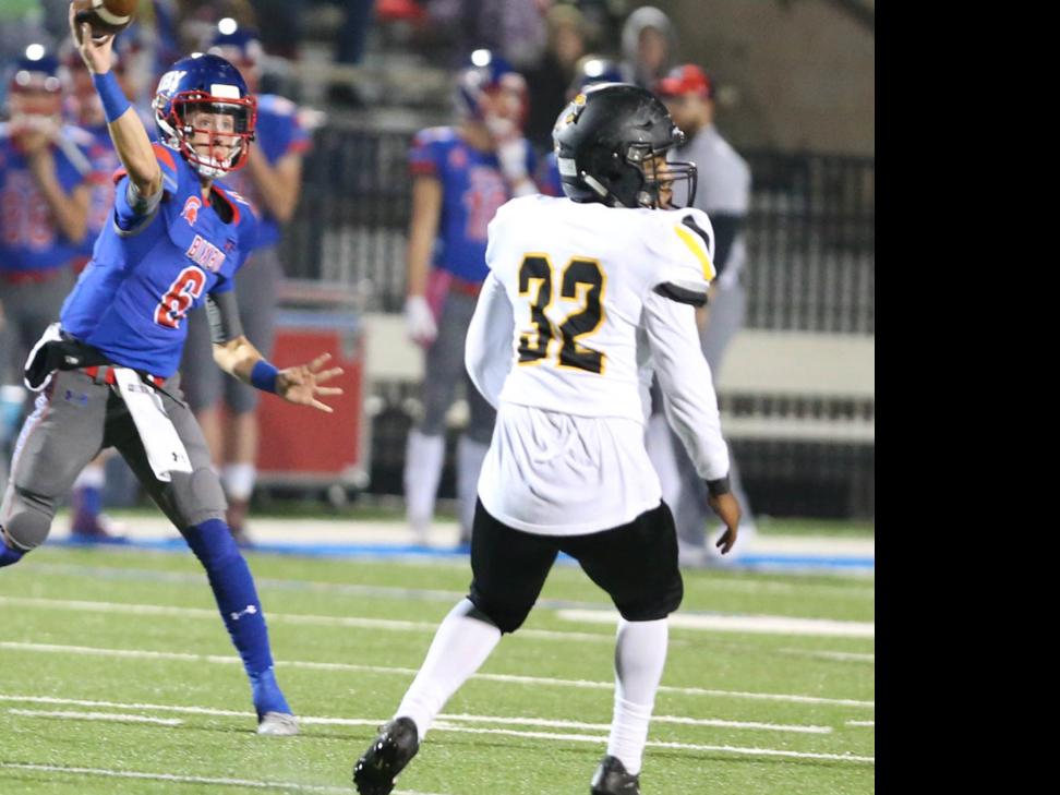 The Tulsa Area S Best High School Football Players A Look At