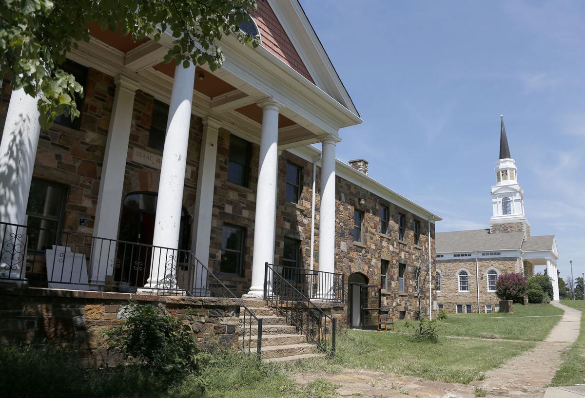'People lost trust in us' Slimmeddown Bacone College to reopen with