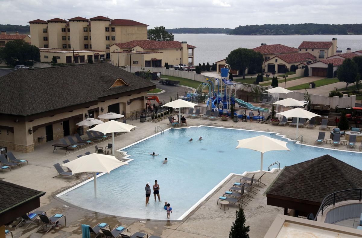 Photo gallery: A closer look at the new Shangri-La Resort ...