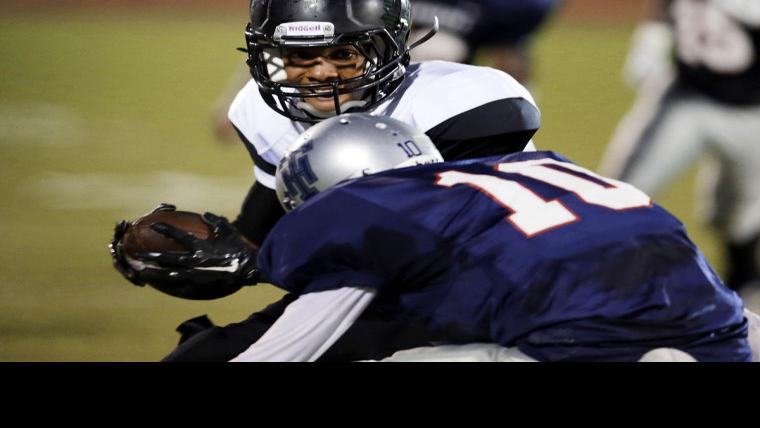 Week 3 High School Football Schedule Ok Preps Extra Tulsaworld Com