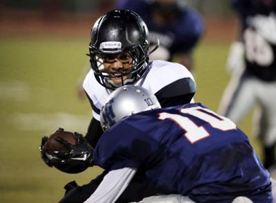 Week 3 High School Football Schedule Ok Preps Extra Tulsaworld Com