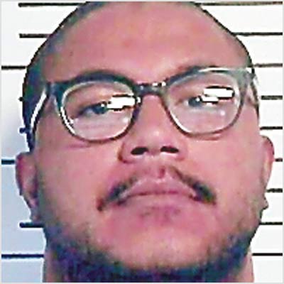 Woman's killer gets death a third time