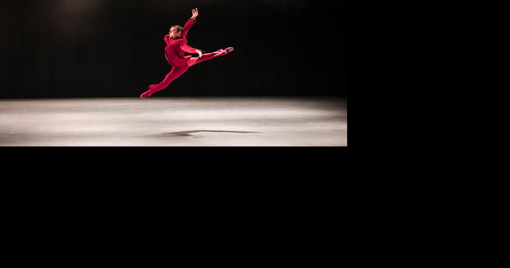 Second company dazzles in Tulsa Ballet's 'Creations in Studio K' | Review