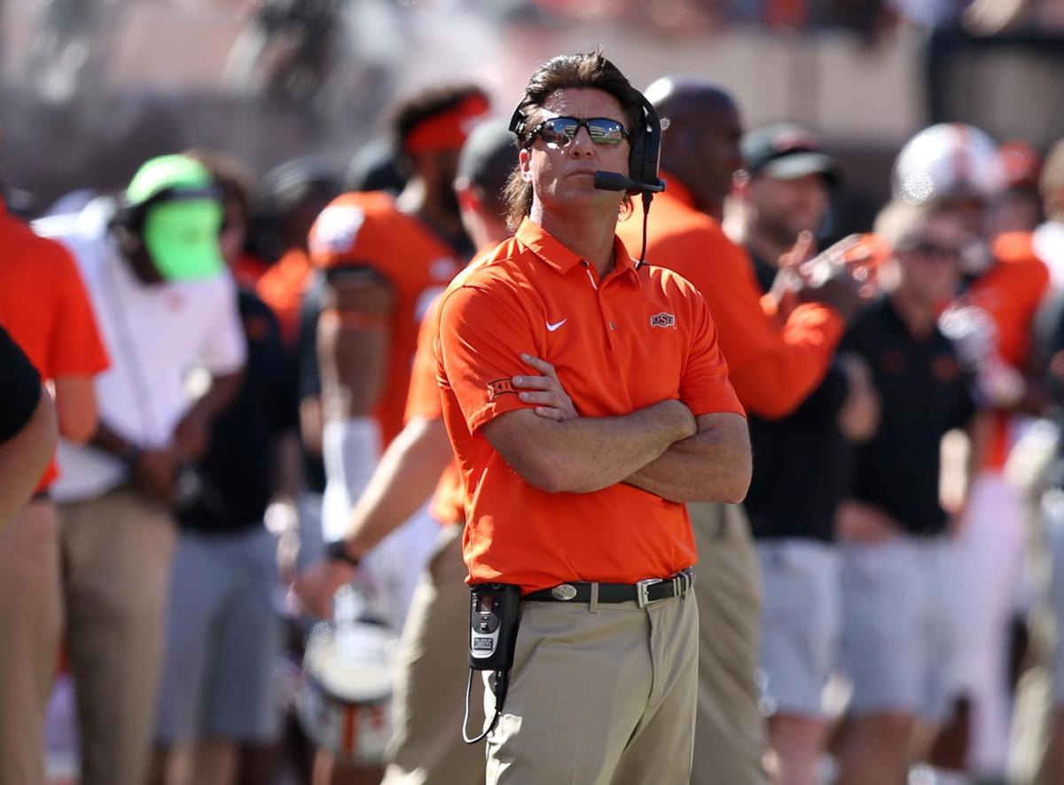OSU football: Oklahoma State hires Duke defensive ... 4 oklahoma reached the college football playoff, where the sooners will face no.