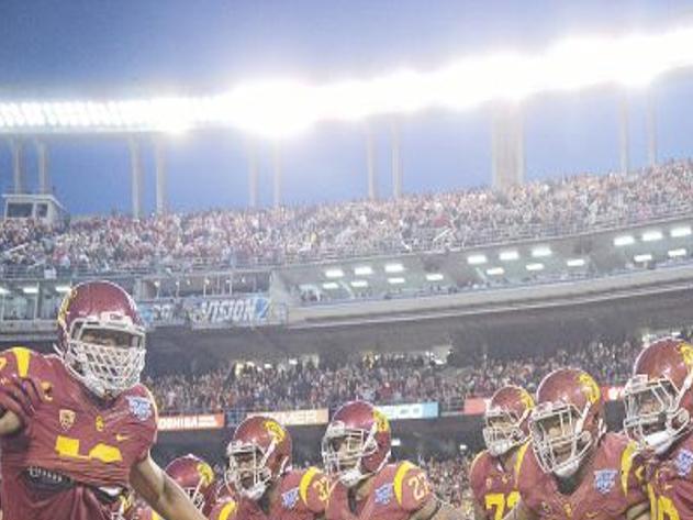 Guerin Emig What S This About The Big 12 Raiding The Pac 12 Ou