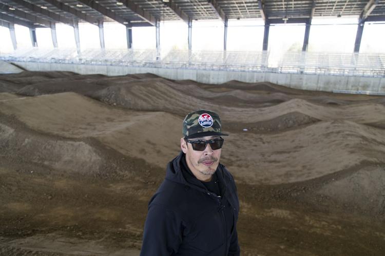 USA BMX