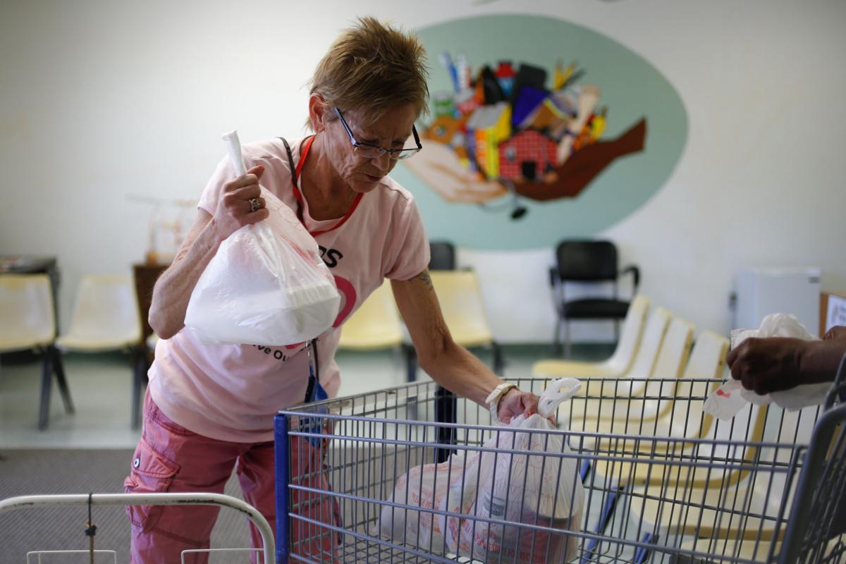 West Tulsa Nonprofit Prepares For Increased Demand After Closing