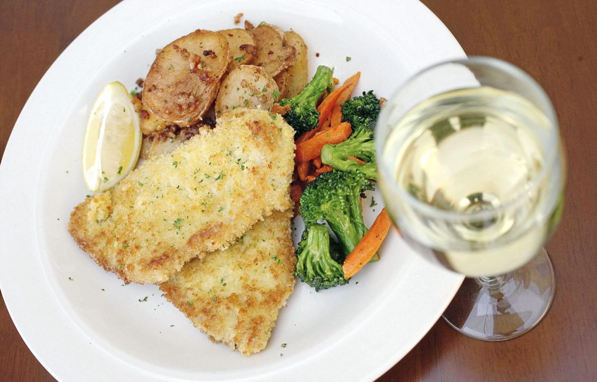 Shop And Dine Grocery Stores Markets Where You Can Enjoy A Meal Food Cooking Tulsaworld Com