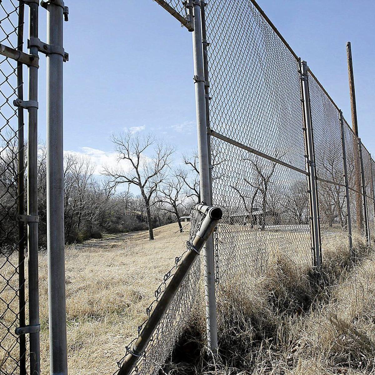 18 Million Makeover Of Chandler Park Proposed Local News Tulsaworld Com