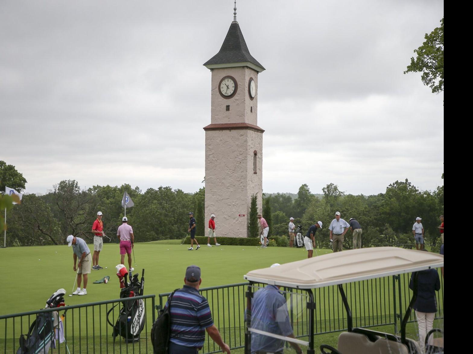 Parking Options For Pga Championship 2022