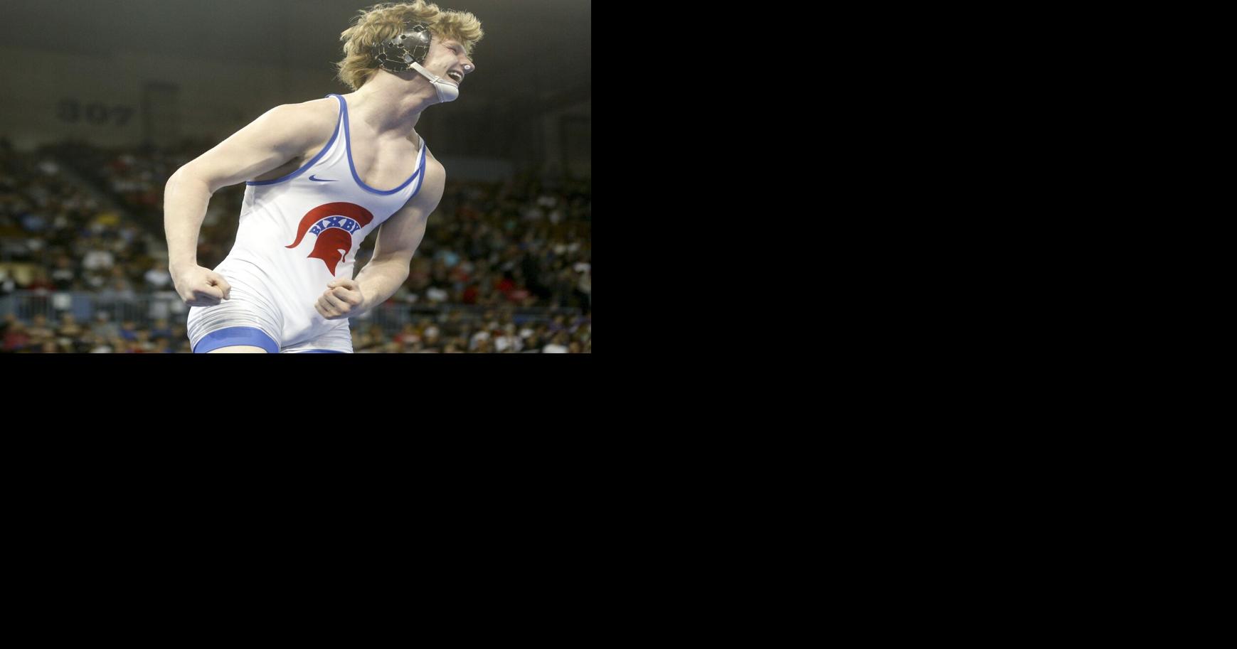 Bixby, Edmond North invited to National Wrestling Hall of Fame Dual Classic