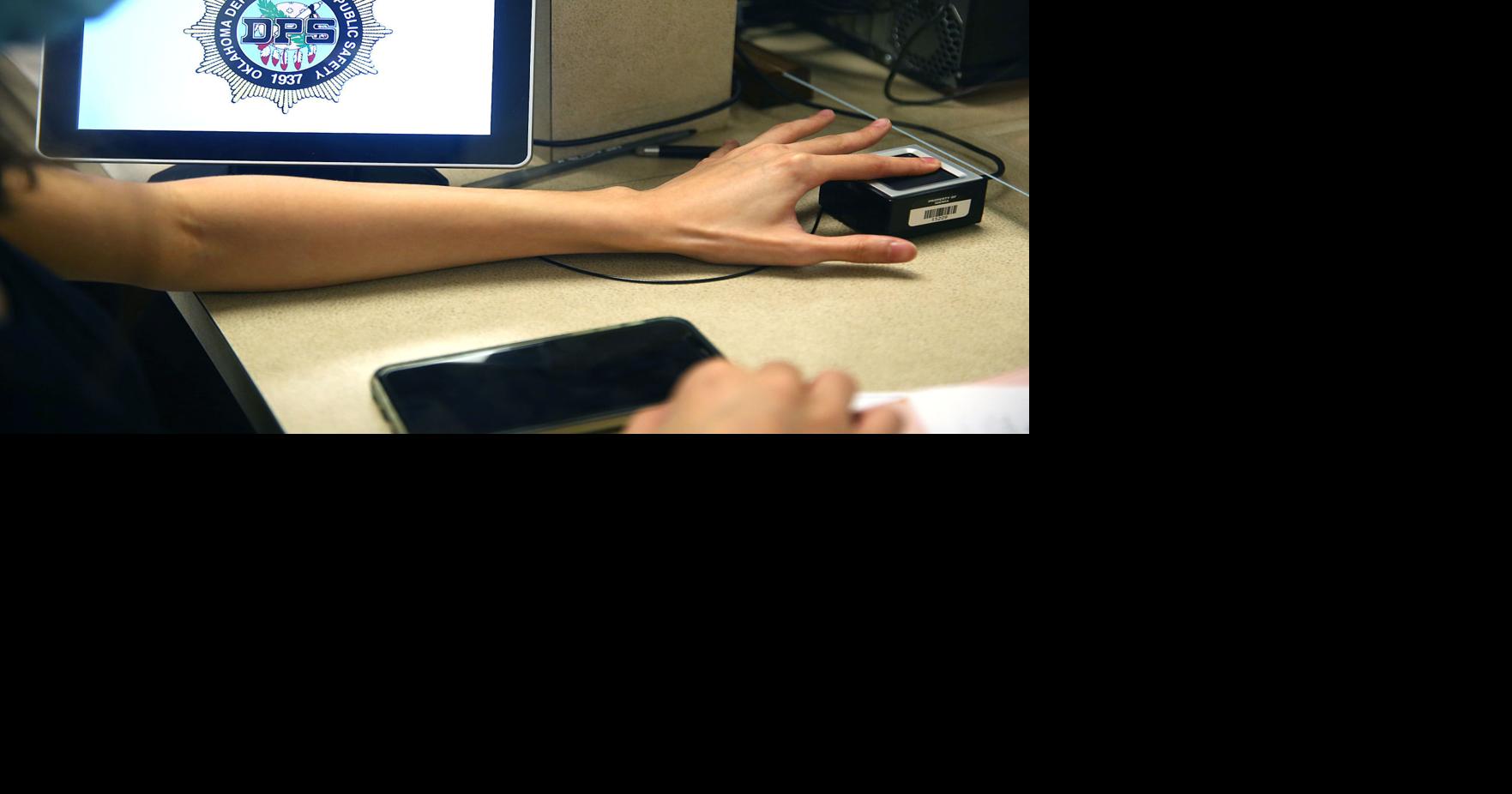 App Update Allows Real Id Process To Be Started At Home For Oklahomans State And Regional News Tulsaworld Com