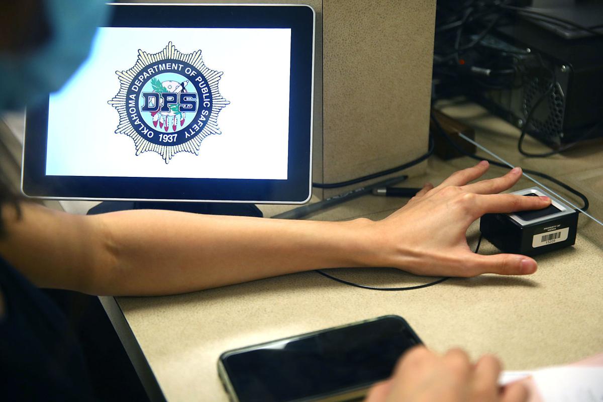 Mobile ID App Shortens InPerson Visits For REAL ID