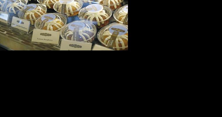 nothing but bundt cakes tulsa ok