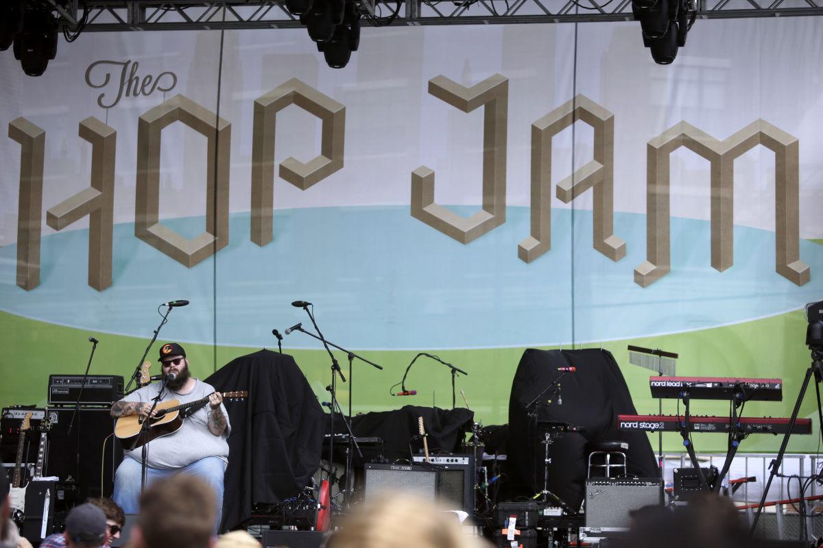 Photo Gallery The Hop Jam Beer and Music Festival 2016 Slideshows