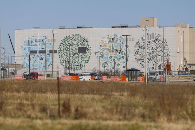 MidAmerica Industrial Park