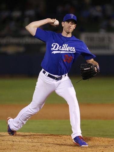 Dodgers' Brandon McCarthy mocks MLB for trying to profit off