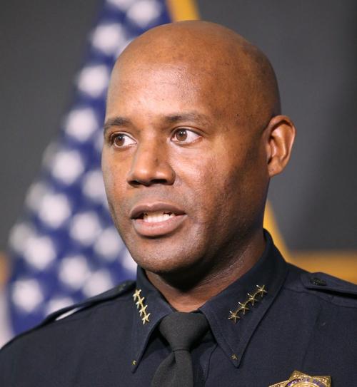 Will Every Firearm Tulsa Police Point Be Documented Jury Is Still Out Chief Franklin Says Crime News Tulsaworld Com