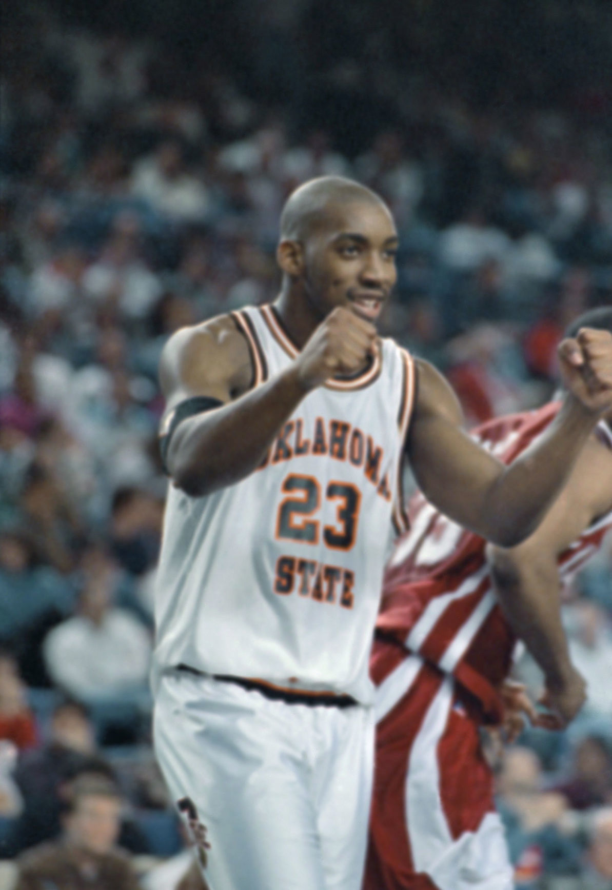 Oklahoma State basketball: Bryant Reeves film to air on ESPN