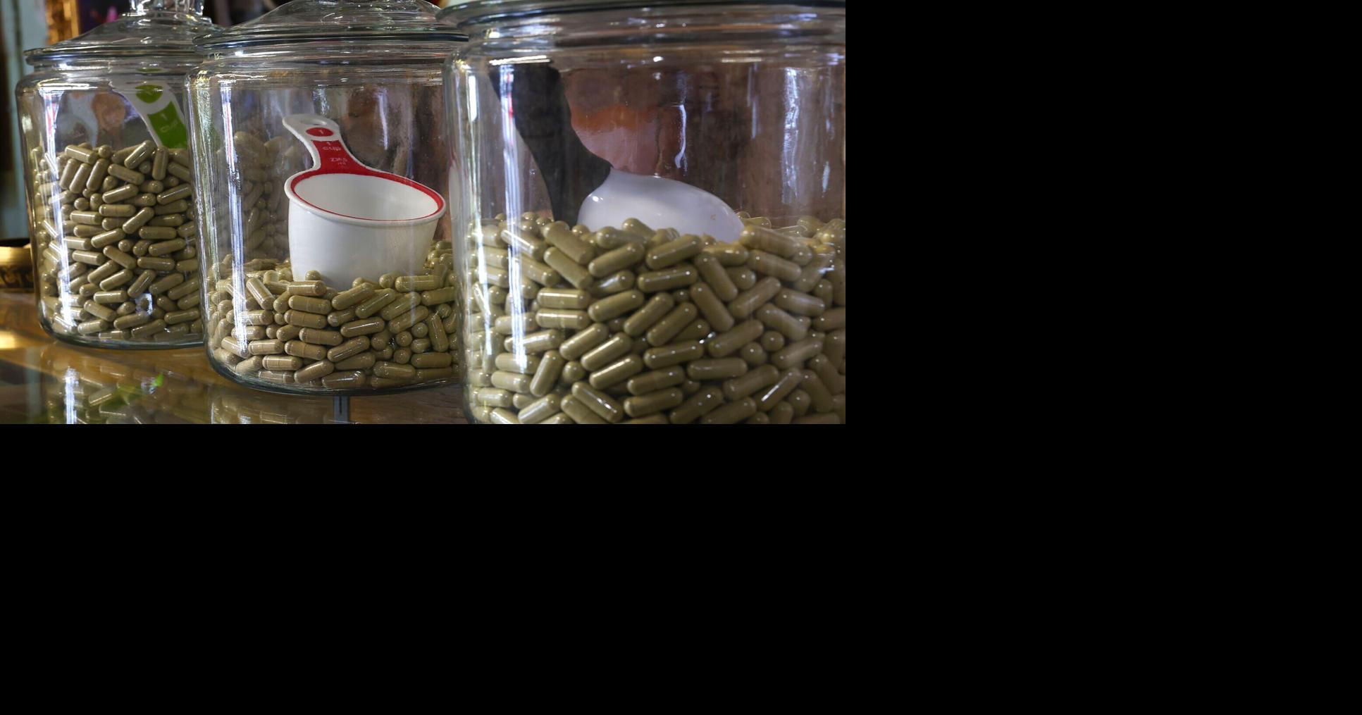 Oklahoma officials warn kratom users about fatality risk from synthetics