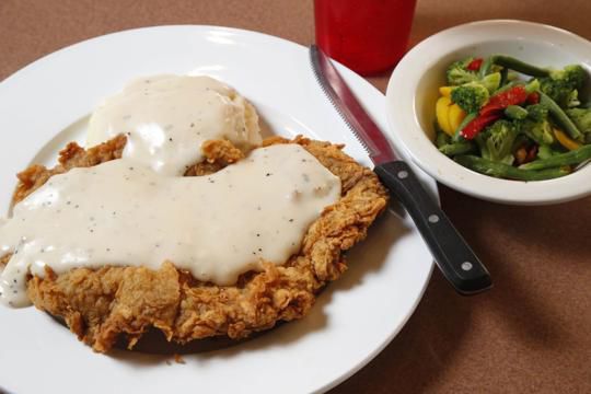 RISE & SHINE DINER review gallery
